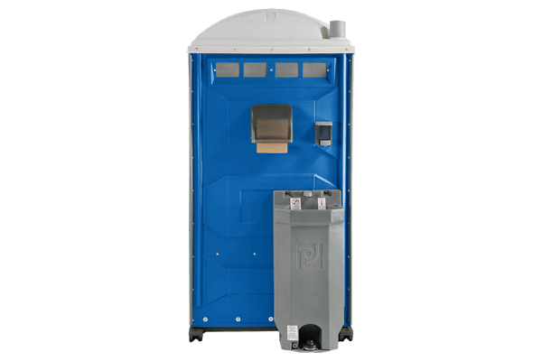 Deluxe Flushable Porta Potty Yuma AZ