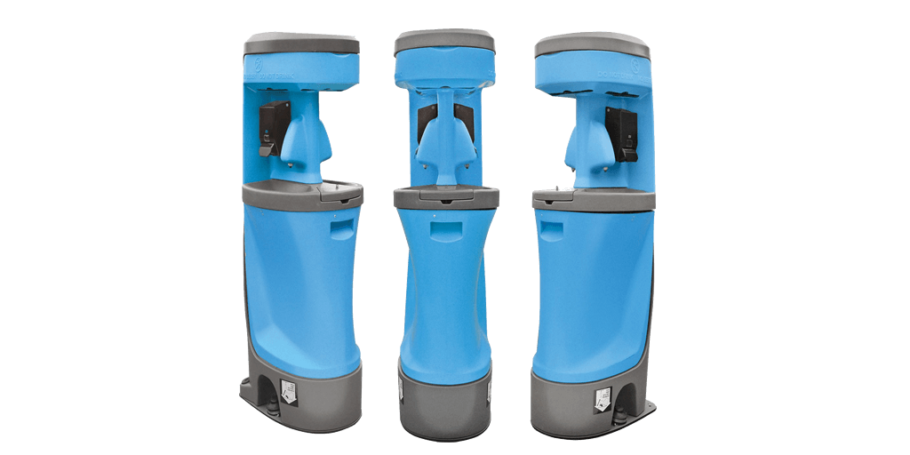 Portable Handwashing Stations Yuma AZ