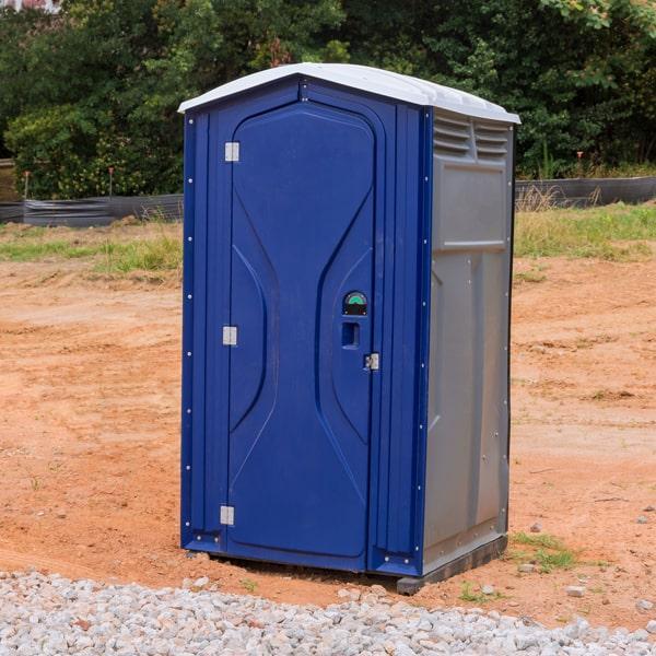 Festival Porta Potty Rentals Yuma AZ