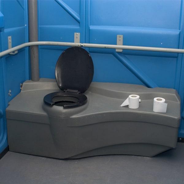 Wedding Porta Potty Rentals Yuma AZ