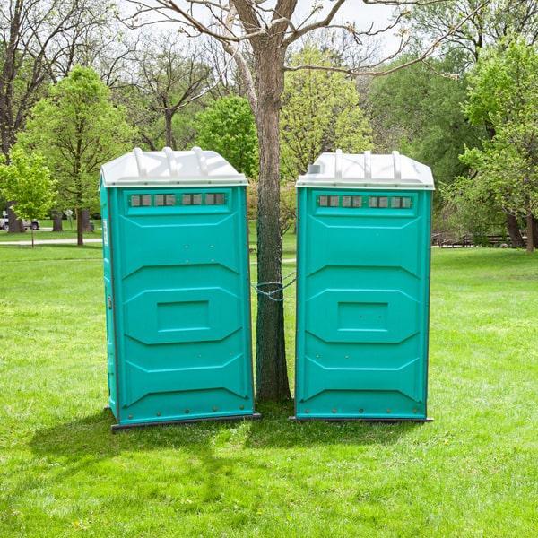 Seasonal Porta Potty Rentals Yuma AZ